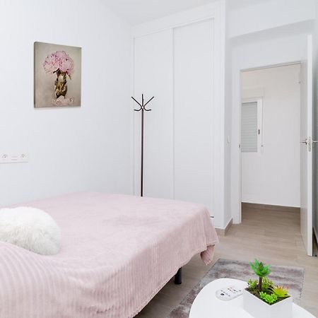 Apartament Bergantin Del Mar Torrevieja Zewnętrze zdjęcie