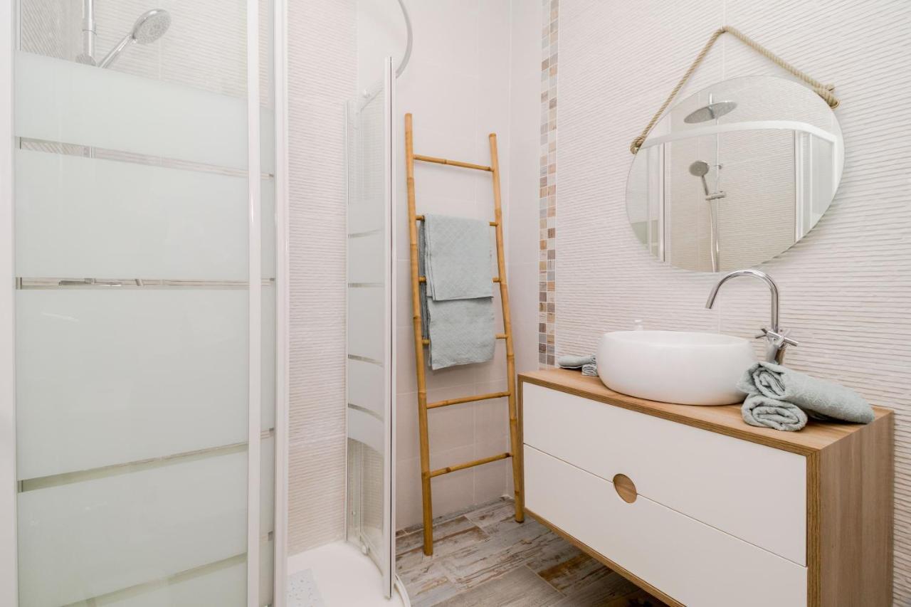 Apartament Bergantin Del Mar Torrevieja Zewnętrze zdjęcie
