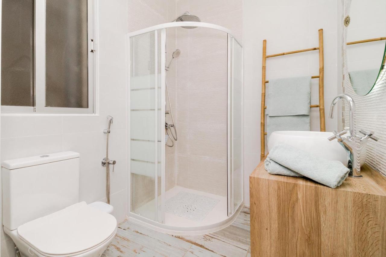 Apartament Bergantin Del Mar Torrevieja Zewnętrze zdjęcie