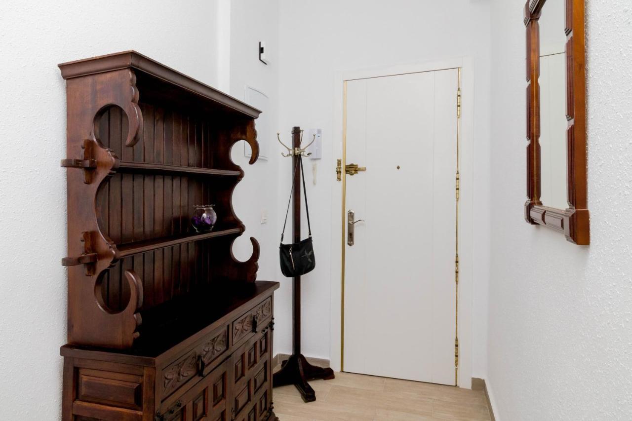 Apartament Bergantin Del Mar Torrevieja Zewnętrze zdjęcie