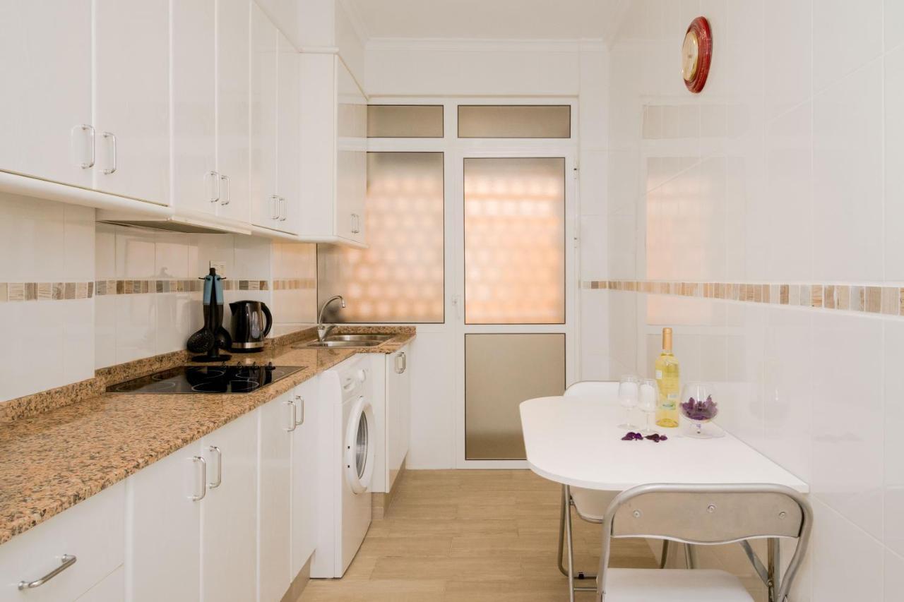 Apartament Bergantin Del Mar Torrevieja Zewnętrze zdjęcie